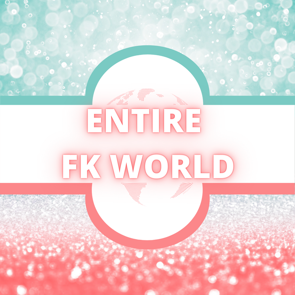 The Entire FK World